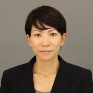 Akiko Sueoka