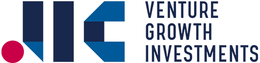 JIC Venture Growth Investments Co., Ltd.