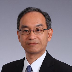Hideaki Tsukuda
