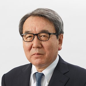 Hideo Takaura