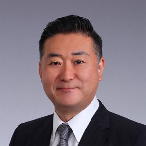 Hiroaki Toya