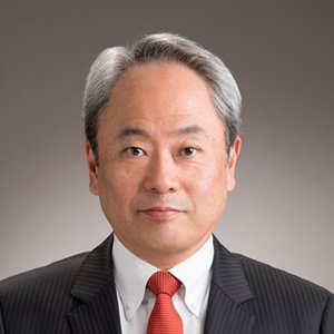 Kazuhiko Toyama
