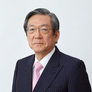 Keisuke Yokoo