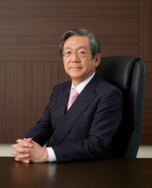 Keisuke Yokoo