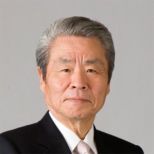 Masahiro Sakane
