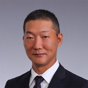 Takatoshi Miura