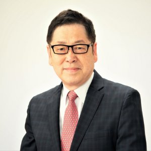 Noriyuki Ogasawara