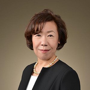 Toshiko Oka