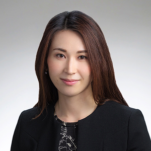 押味　由佳子