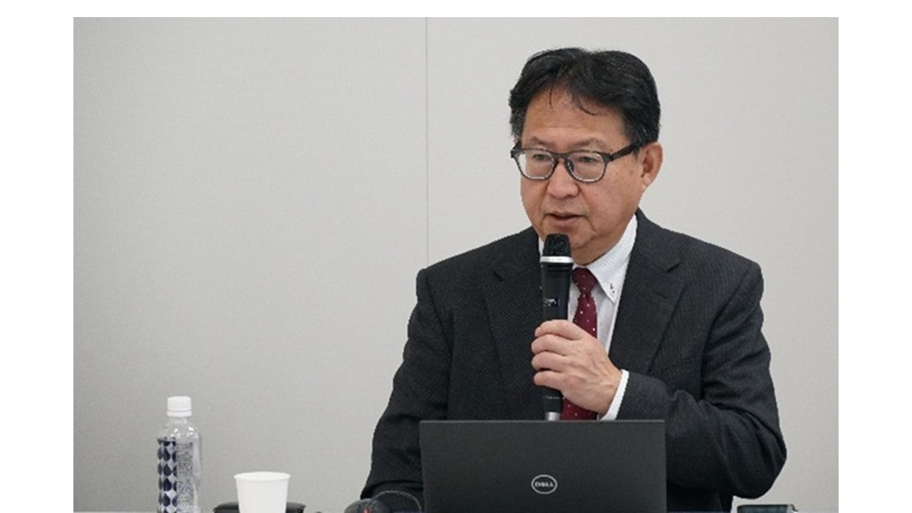 第2回 ESGセミナー開催　
～インパクト投資の可能性～